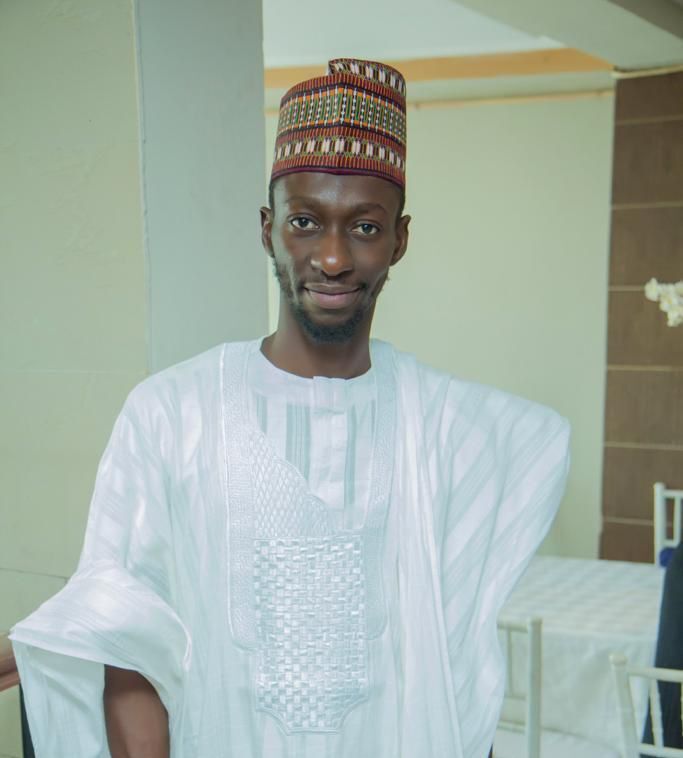 Damilola Ibraheem
