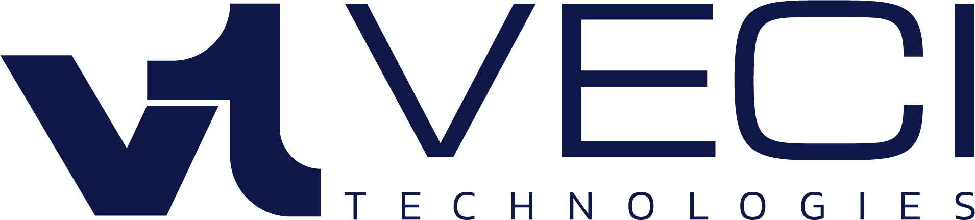 Veci Technologies Logo